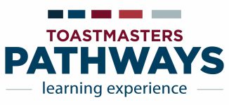Toastmasters Pathways